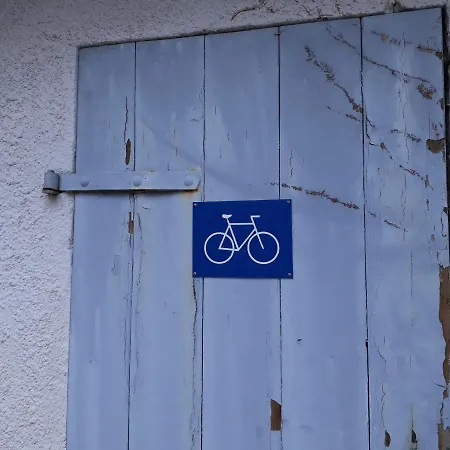 Deck 1 Ostsee דירה *