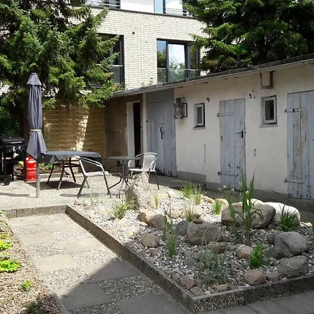 דירה Deck 1 Ostsee