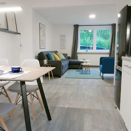 Deck 1 Ostsee לבואה