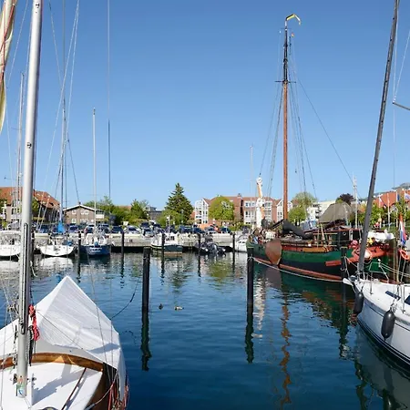 Daire Deck 1 Ostsee *