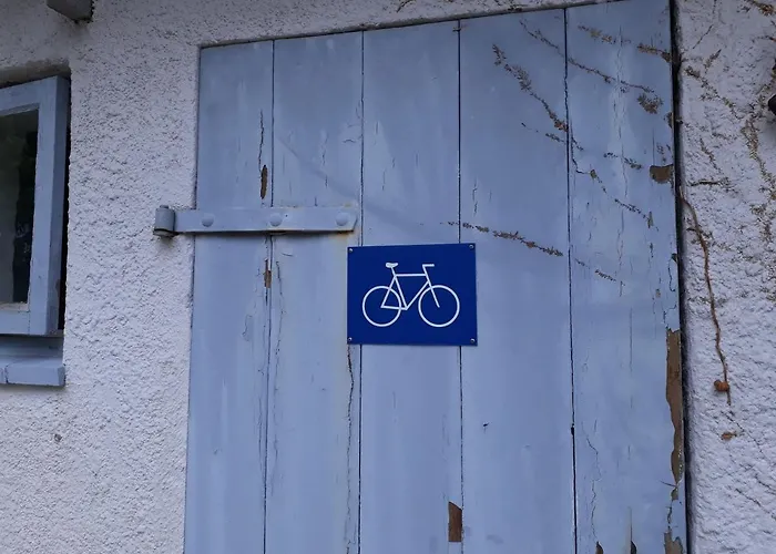 Deck 1 Ostsee Lägenhet *