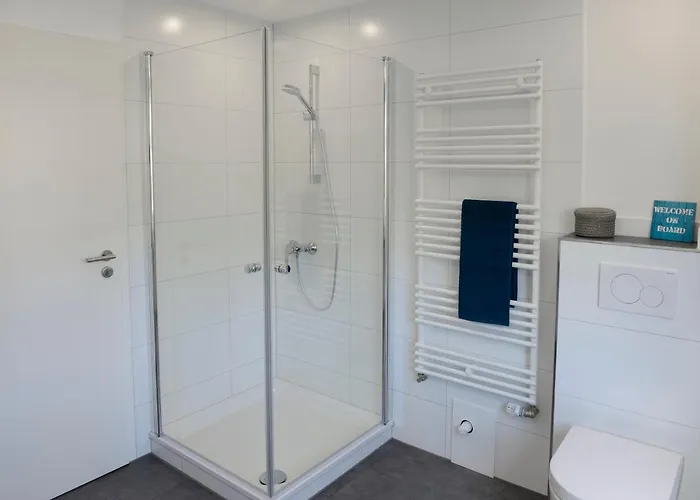 Deck 1 Ostsee Lägenhet